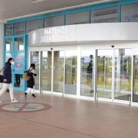 Traslado privado desde hotel en Matera al Aeropuerto de Bari