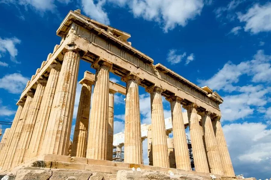 Athens VIP Private Transfers: Airport, Port, Hotels & Intercity