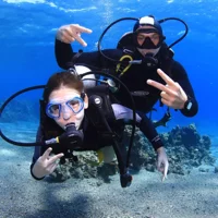Introductory Dive