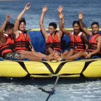 Crazy Shark in Eilat – An Extreme Thrill Experience