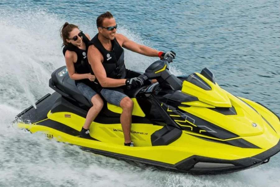 Jet Ski