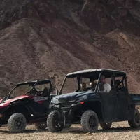 Eilat Razors Tours – 2 Hours