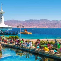 The Underwater Observatory Park