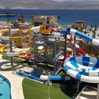 WaterLand Eilat Water Park