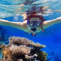 Coral Beach Nature Reserve