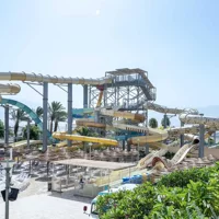 U-splash Waterpark