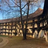 From Brasov: Small-Group Half-Day Fortified Churches Tour