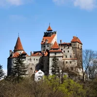 From Brasov: Small-group tour Bran, Rasnov, and Peles Castles