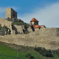Small-Group Tour Sighisoara, Rupea Fortress and Viscri Day Trip from Brasov