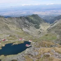 Brasov Private Tour: Transfagarasan road & Poienari Fortress