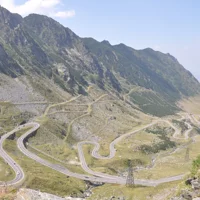 Brasov: Private Fagaras Mountains Trekking Tour