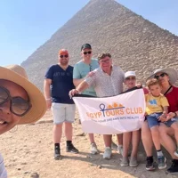 Gizeh-Pyramiden und Sakkara – Private Tour ab Kairo mit Memphis