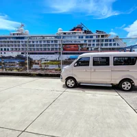 Iquitos Flughafen Privater Transfer
