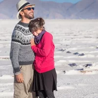 Full-Day Salinas Grandes Tour from Salta