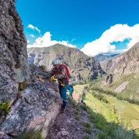 7-day Cusco Adventure Tour Package