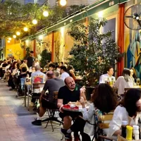 Istanbul Kulinarische Tour: Lokale Hotspots und Gourmet-Straßenküche