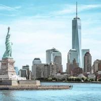 TourPass NYC: Statue of Liberty, Ellis Island, 911 Memorial Museum + 60 Min cruise