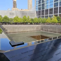 9/11 Memorial Museum Timed or Flex Ticket