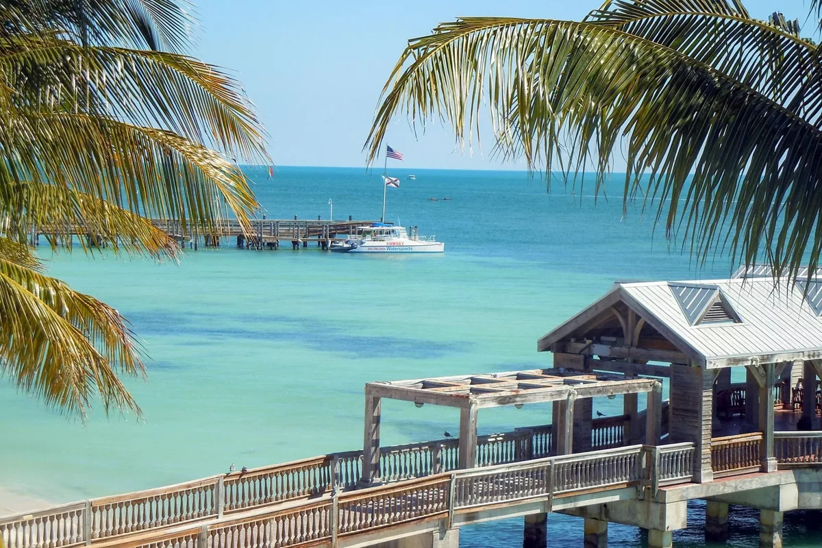 Excursión de un día a Key West con actividades opcionales desde Miami