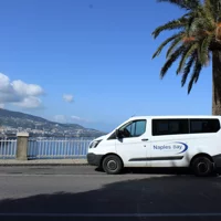 Amalfi Coast Semi Private Tour from Naples: Stops in Positano, Sorrento and Amalfi