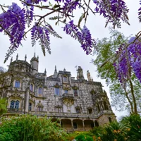 Sintra-Cascais: 2 Palácios e Tour mais completo