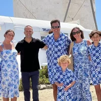 סיור בקבוצה קטנה במיקונוס לנוסעי שייט — איסוף מהנמל