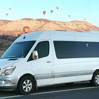 Servicio de Transfer Compartido al Aeropuerto de Capadocia