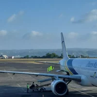 Ankunftstransfer vom internationalen Flughafen Bali nach Central Kuta und Legian