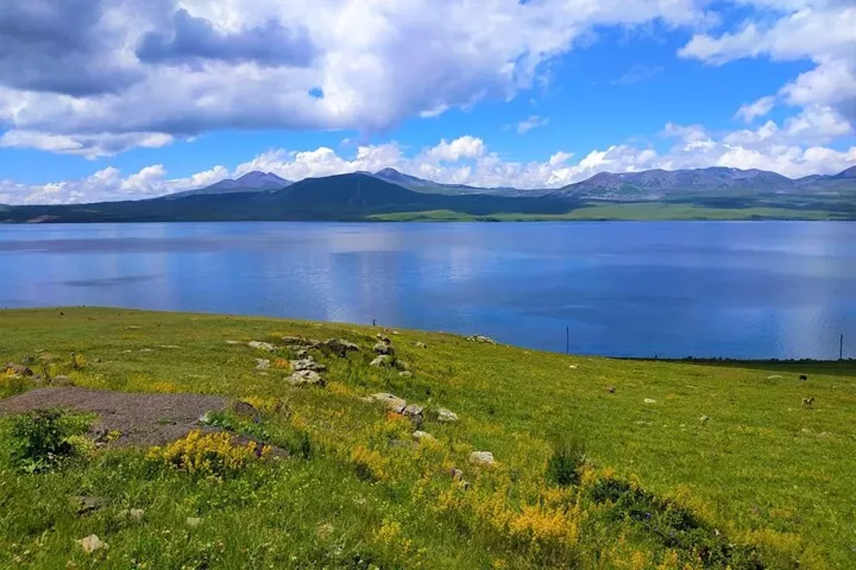 Georgiens wilde Seite: 11 Tage Nationalpark-Abenteuer
