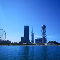 Explore Georgia in 5 days