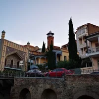 Amazing 5 Days Tour To Georgia, All inclusive