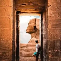 Entdecken Sie die Pyramiden von Giza, Sakkara, Memphis & Dahshur – Ganztagesausflug.