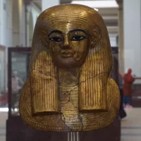 The National Museum of Egyptian civilisation, Giza Pyramids, Islamic and Coptic Cairo OD.
