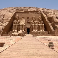 Half-Day Tour to the West Bank of Luxor, Valley of the Kings, Hatshepsut & Colossi (Private Egyptologist).