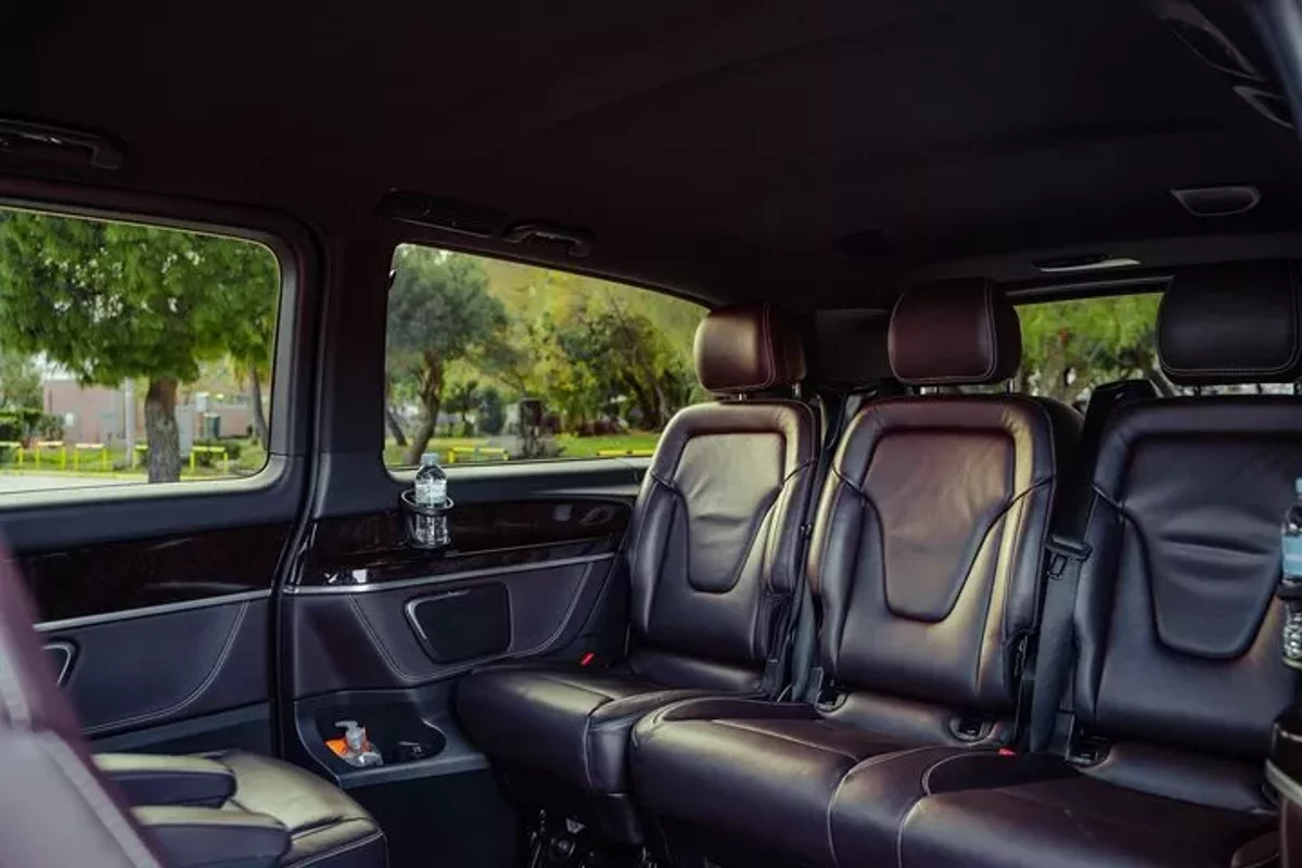 Mykonos Airport Private Transfer Service