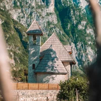 Tour de un Día a Shkodra y Theth desde Durrës - Naturaleza y Cultura de Albania