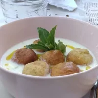 Vegetarischer Kochkurs in Gjirokastër