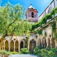 From Rome: Best of Pompeii Guided Tour and Sorrento Day Trip