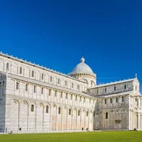From San Gimignano: Pisa Half-Day Trip