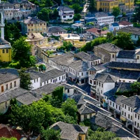 Excursion d'une journée à Gjirokastra depuis Tirana