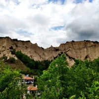 Melnik Selbstgeführt