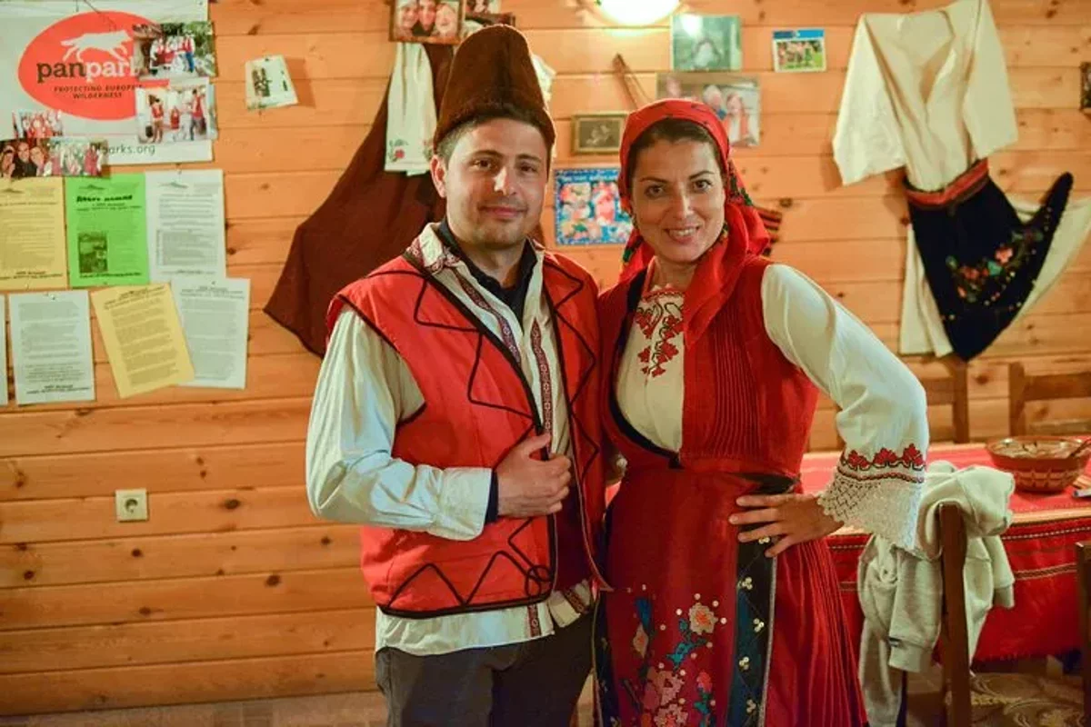 Experiencia Privada de Cultura Gastronómica Tradicional en Bansko