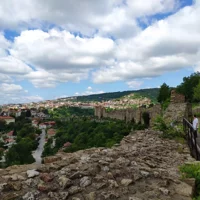 Entdecken Sie Veliko Tarnovo in Ihrem eigenen Tempo: Private oder selbstgeführte Tour