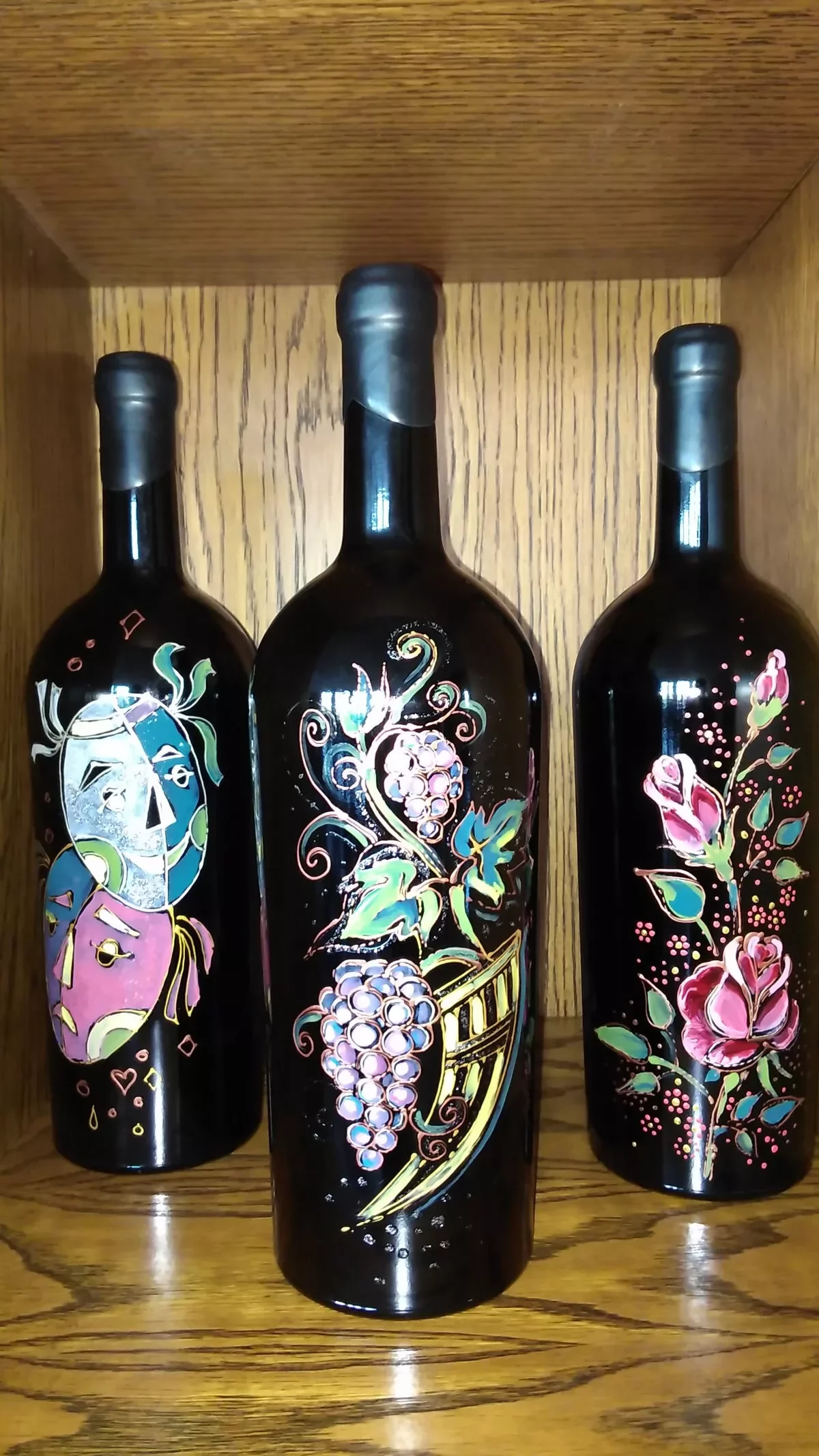 Dégustation de Vins Exquise à Veliko Tarnovo
