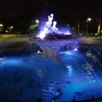 The Roman Baths of Odessos (Varna) Self-Guided