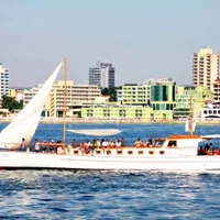4-часовая прогулка на лодке с рыбалкой, обедом и безлимитными напитками в Несебре
