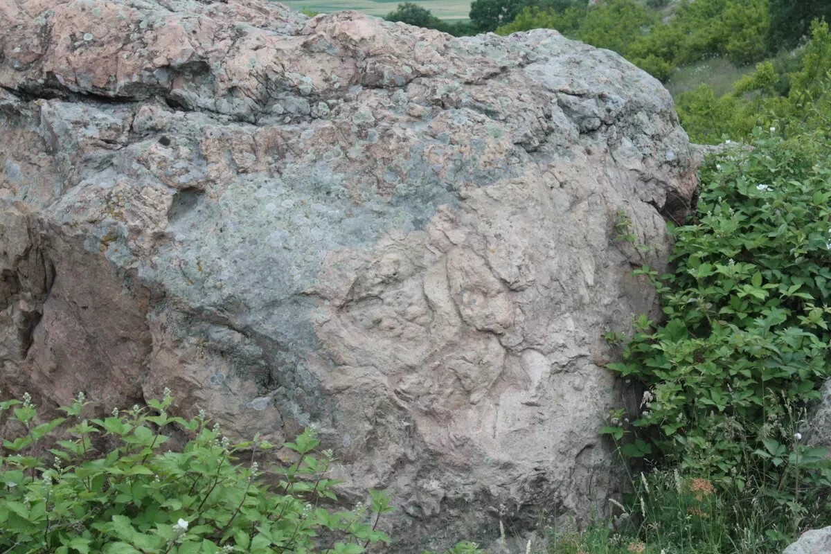 Madara Horse Rider Visite Libre