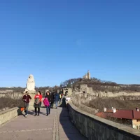 Pokémon GO Private Tour von Veliko Tarnovo