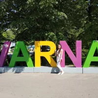 Pokémon GO Varna Private Tour