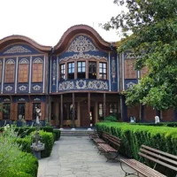 Visite Virtuelle Privée de Plovdiv avec un Guide Local